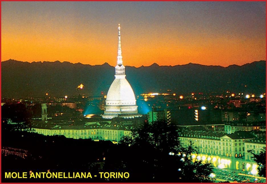 Torino Central-- Rooms And Apartments - Alba Exteriör bild