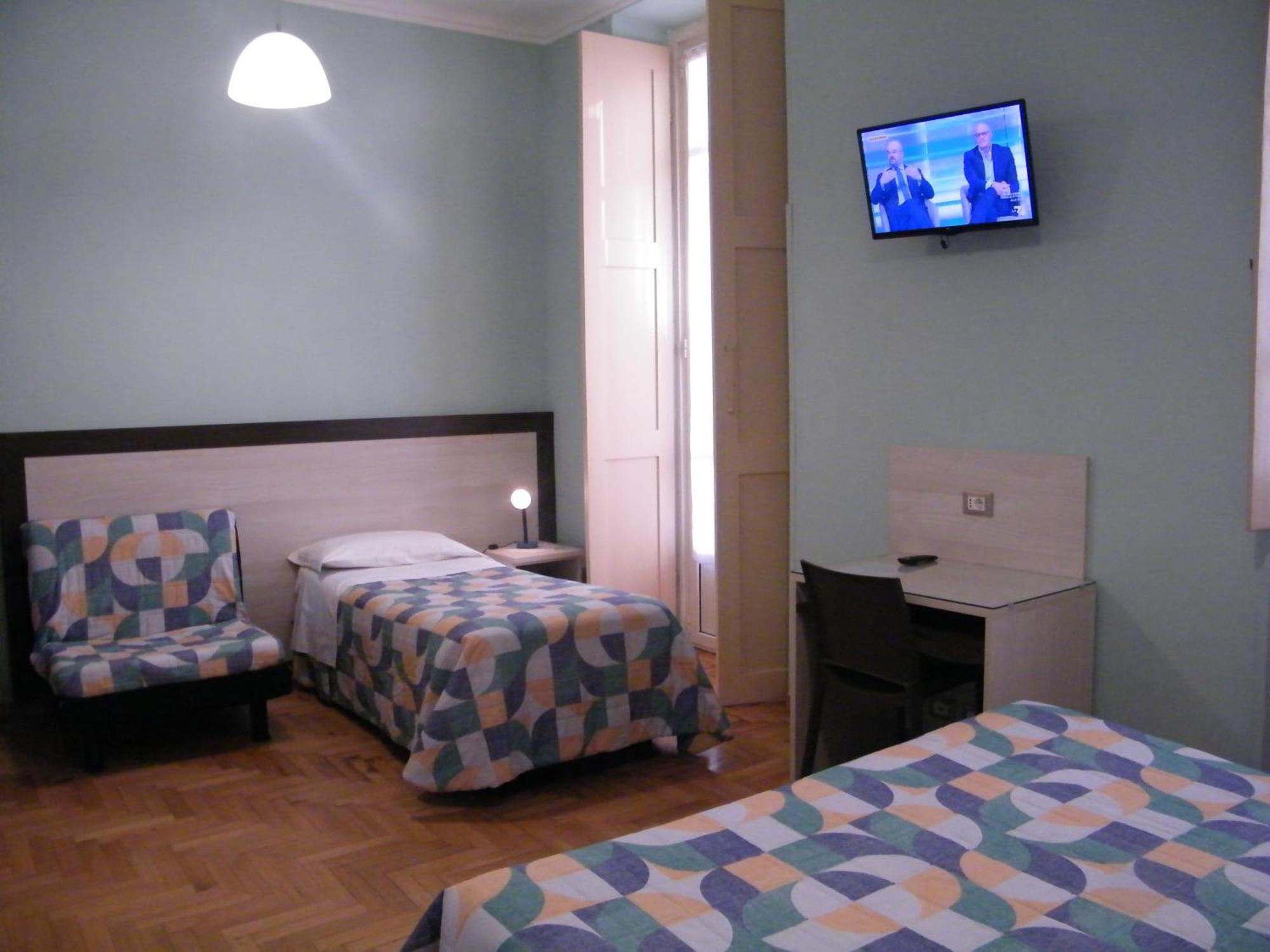 Torino Central-- Rooms And Apartments - Alba Exteriör bild